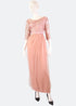 Iconic Lyla Lace Dress